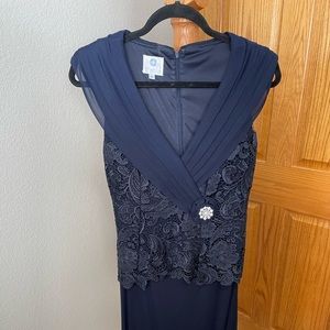 Patra Formal Long Dress